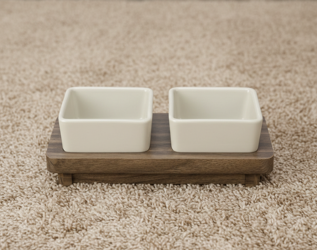 Comedero City Style | Trixie