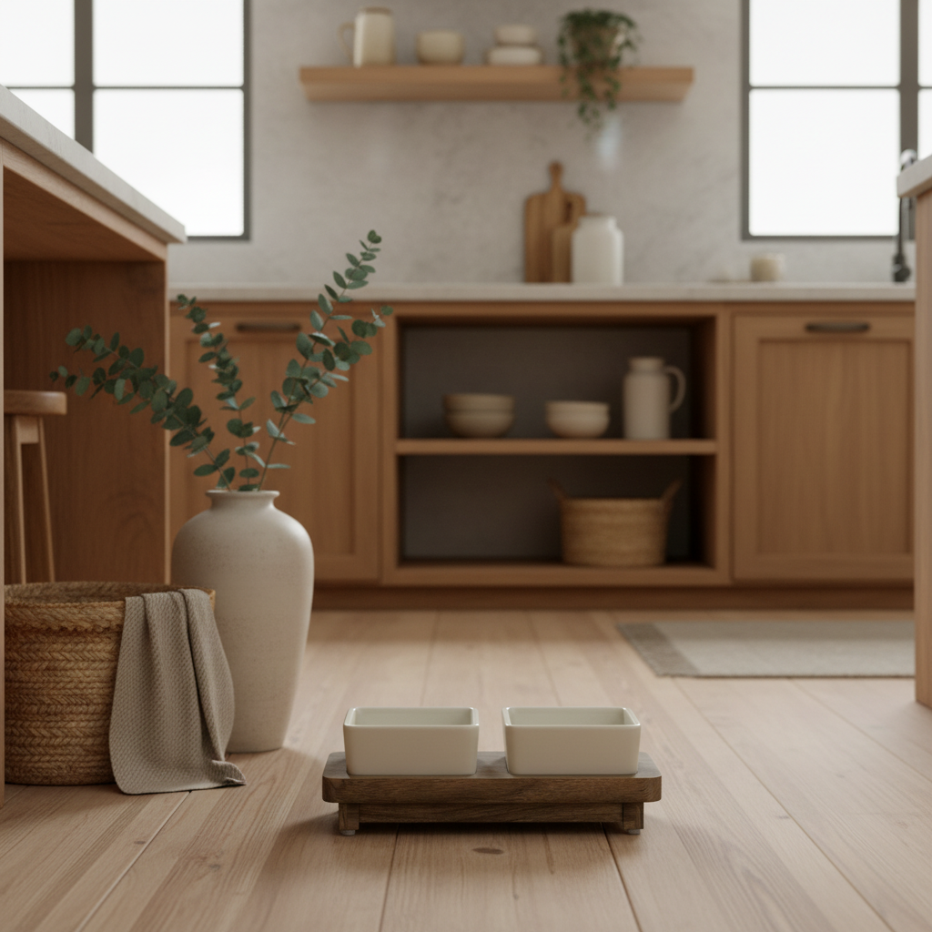 Comedero City Style | Trixie