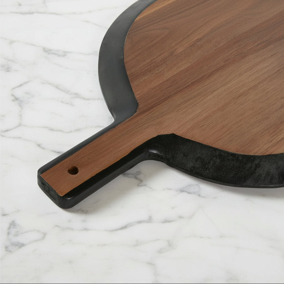 Tabla de Cortar de Acacia Natural | Home ESPRIT