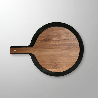 Tabla de Cortar de Acacia Natural | Home ESPRIT