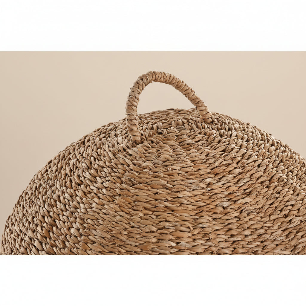 Cama para mascotas Fibra natural  | Home ESPRIT