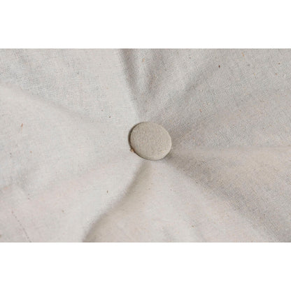 Cama para mascotas Fibra natural  | Home ESPRIT