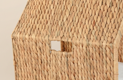 Cama para mascotas Casita Jacinto de agua |  Home ESPRIT